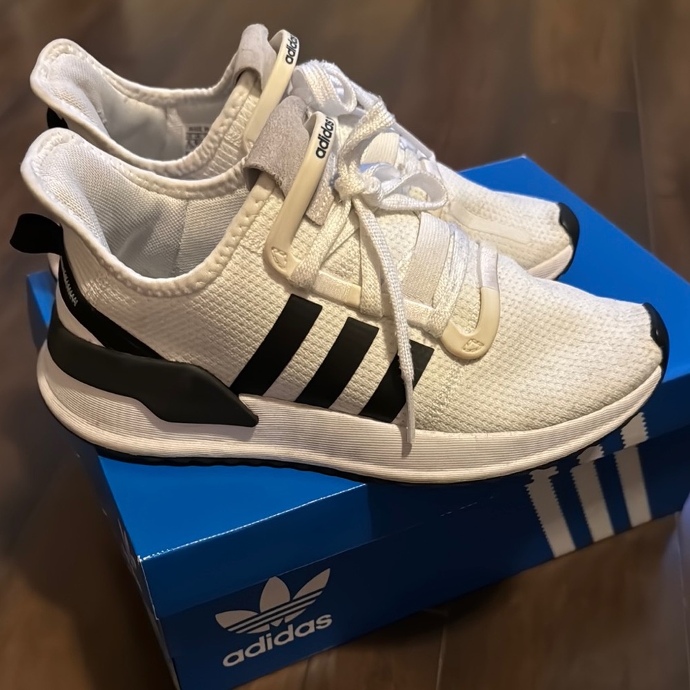 Adidas Originals Path Run